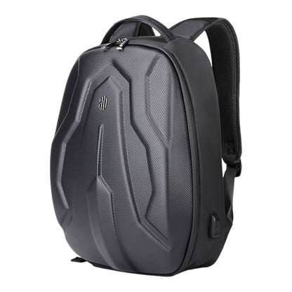 Sac à dos Gamer Arctic Hunter Étanche Antivol avec chargement USB pour PC portable