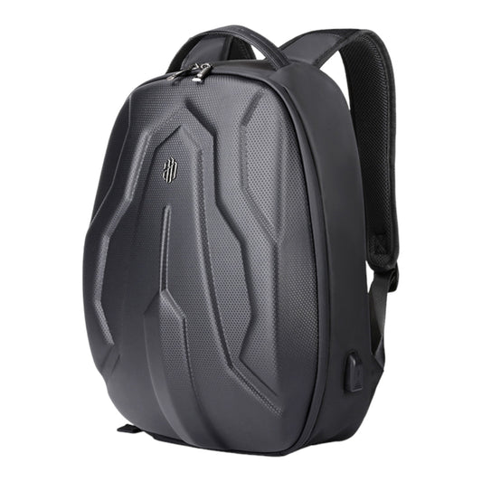 Sac à dos Gamer Arctic Hunter Étanche Antivol avec chargement USB pour PC portable