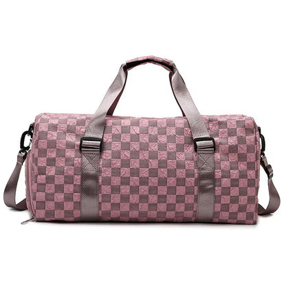Sac de sport pour femme TRENVOXE