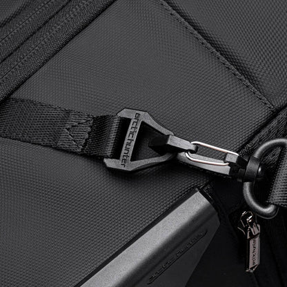 Trenvoxe Sac à Dos Polyester Trolley Business Extensible 42–52L