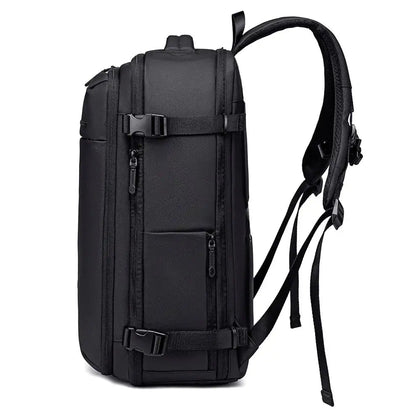 Trenvoxe Sac de Compression de Voyage Sous Vide Réutilisable avec Pompe Manuelle