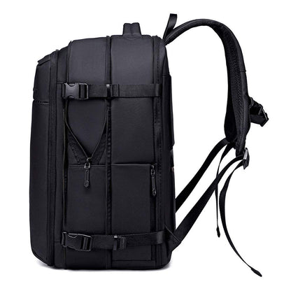 Trenvoxe Sac de Compression de Voyage Sous Vide Réutilisable avec Pompe Manuelle