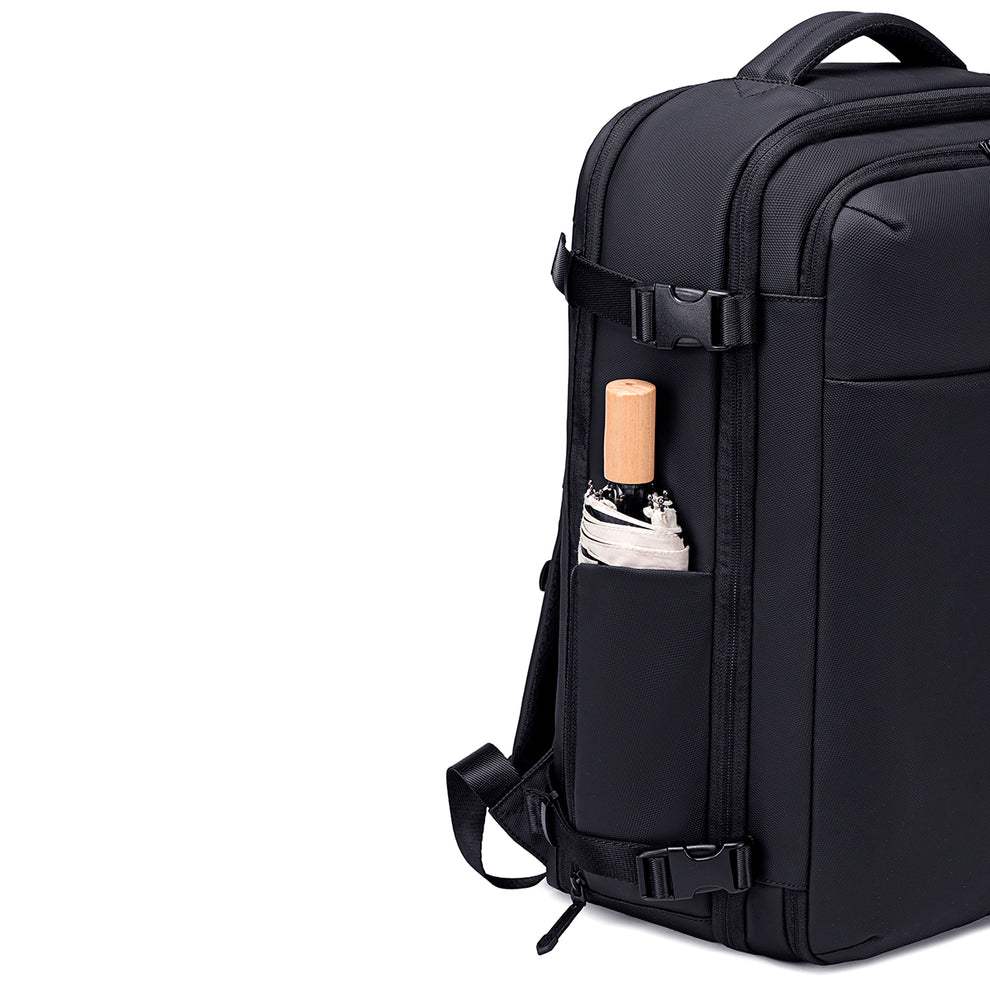 Trenvoxe Sac de Compression de Voyage Sous Vide Réutilisable avec Pompe Manuelle