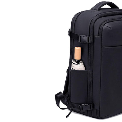 Trenvoxe Sac de Compression de Voyage Sous Vide Réutilisable avec Pompe Manuelle