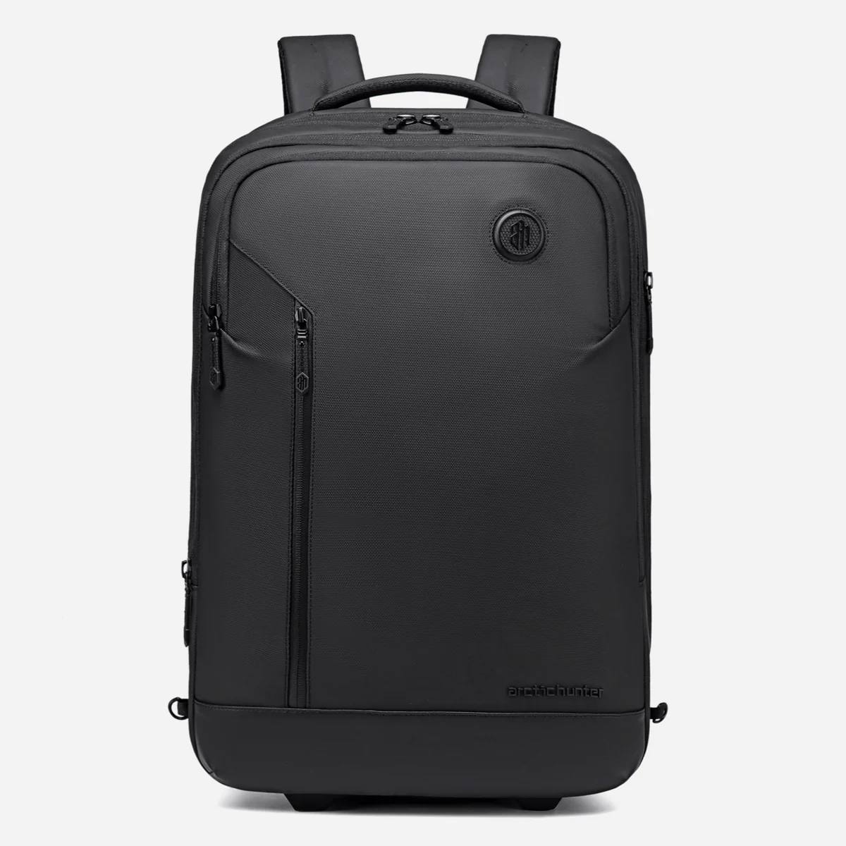Trenvoxe Sac à Dos Polyester Trolley Business Extensible 42–52L