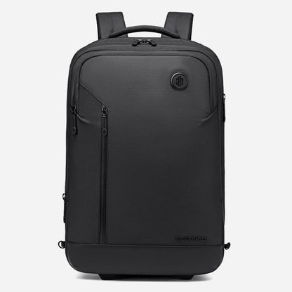 Trenvoxe Sac à Dos Polyester Trolley Business Extensible 42–52L