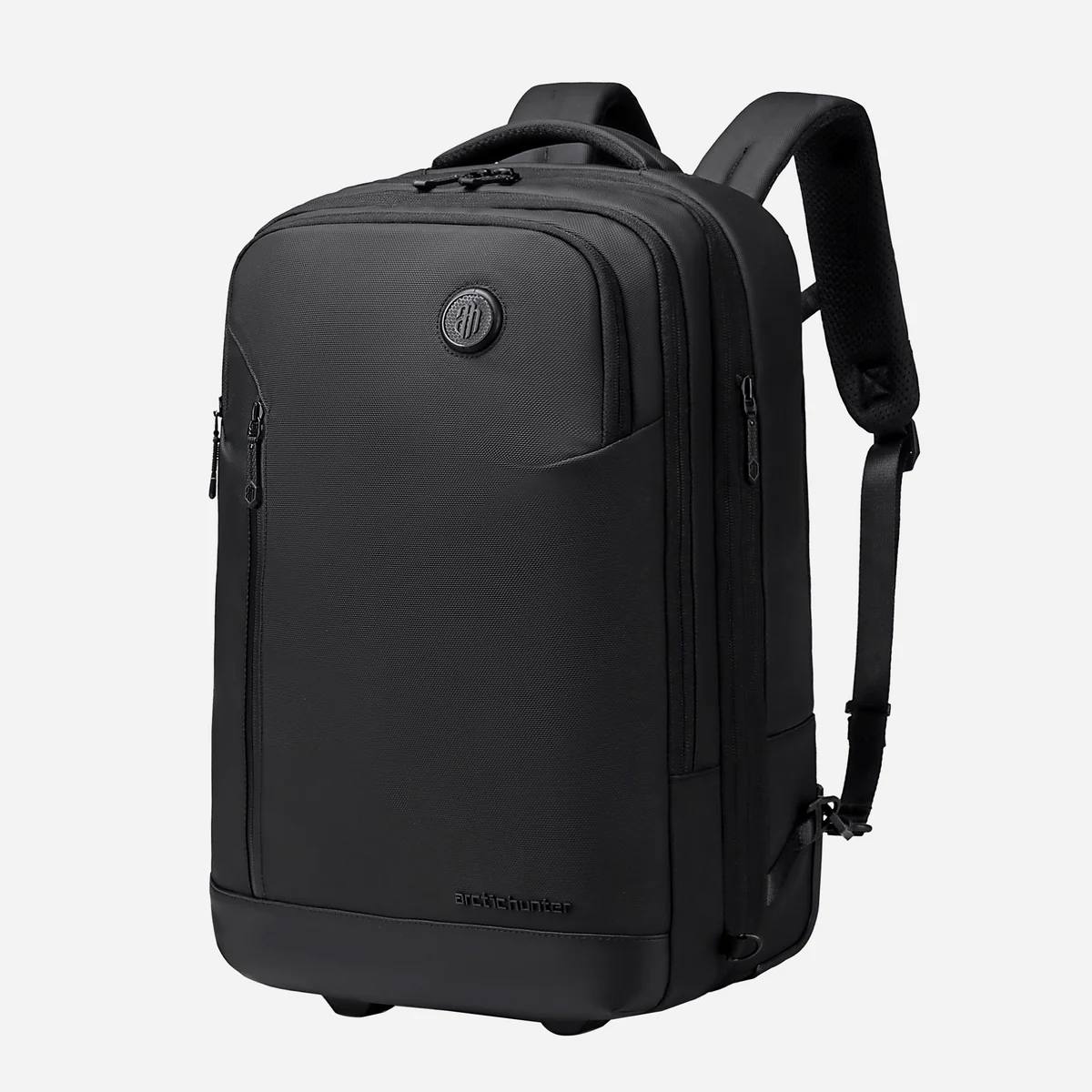 Trenvoxe Sac à Dos Polyester Trolley Business Extensible 42–52L