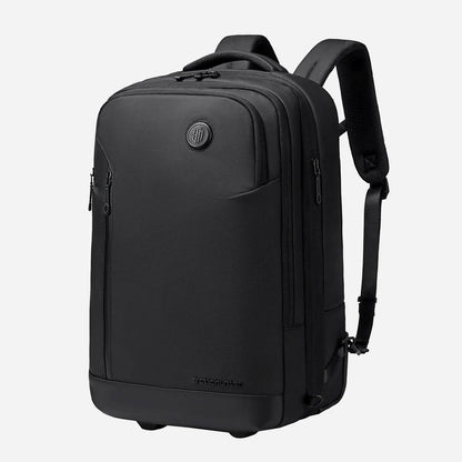 Trenvoxe Sac à Dos Polyester Trolley Business Extensible 42–52L