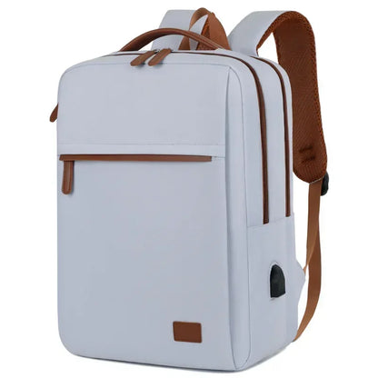 Trenvoxe Sac à Dos Ordinateur Femme