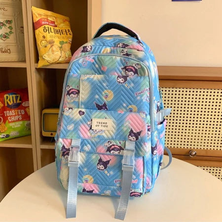 cartable de haute qualité