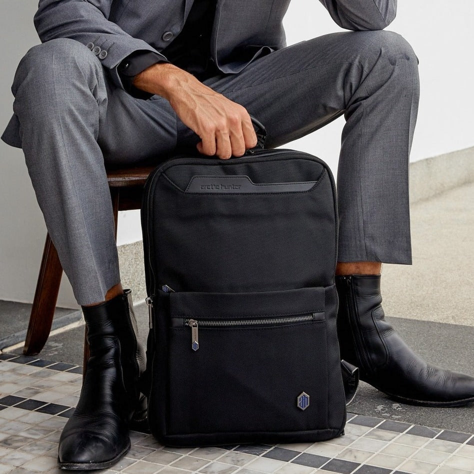 Sac à dos extensible (arctic hunter)