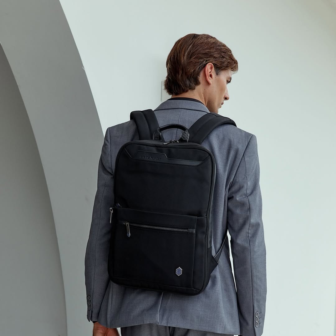 Sac à dos extensible (arctic hunter)