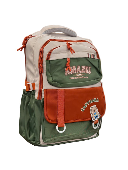 Sac d'école léger et imperméable