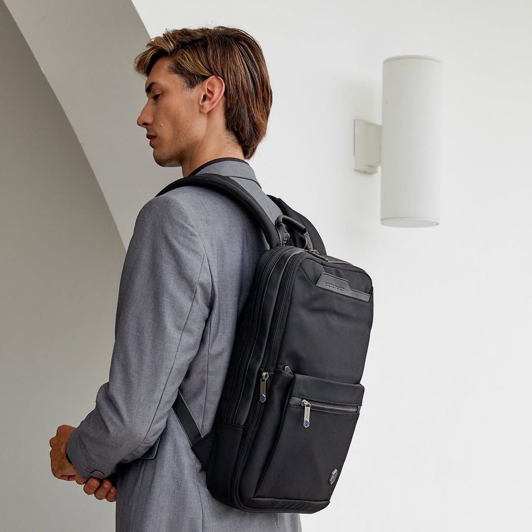 Sac à dos extensible (arctic hunter)