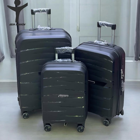 Ensemble de valises PP 100%