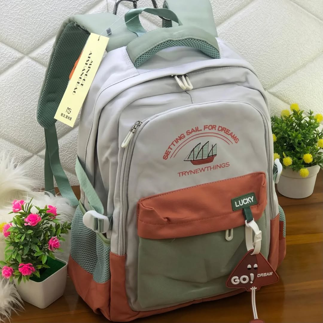 cartable élégant de haute qualité