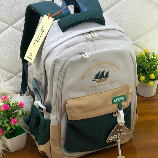 cartable élégant de haute qualité