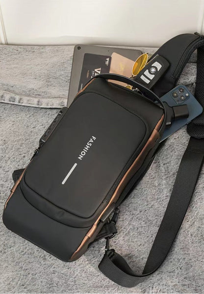 sac bandoulière bon qualité