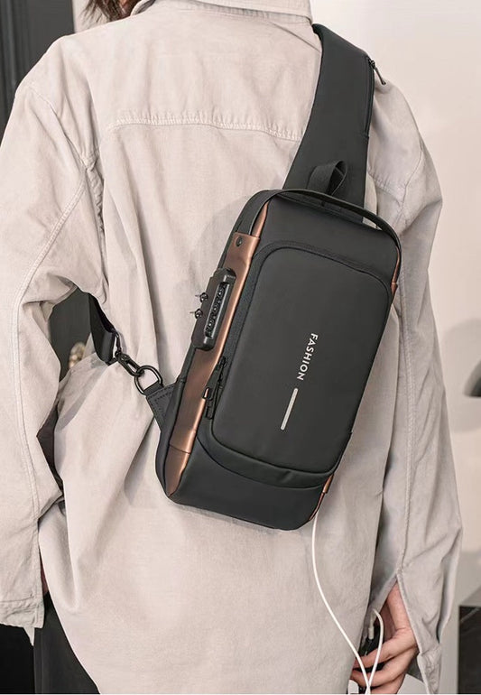 sac bandoulière bon qualité