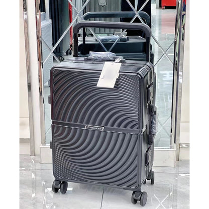 valise fashion en polycarbonate