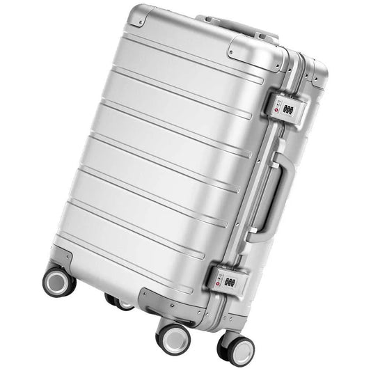 Valise Cabine 100% Aluminium